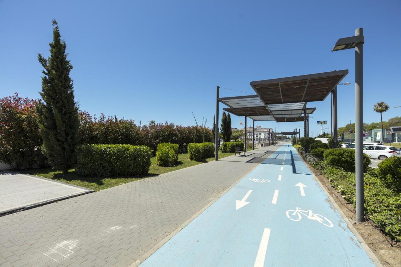 Villa Magnolia Μαρμπέλλα Εξωτερικό φωτογραφία