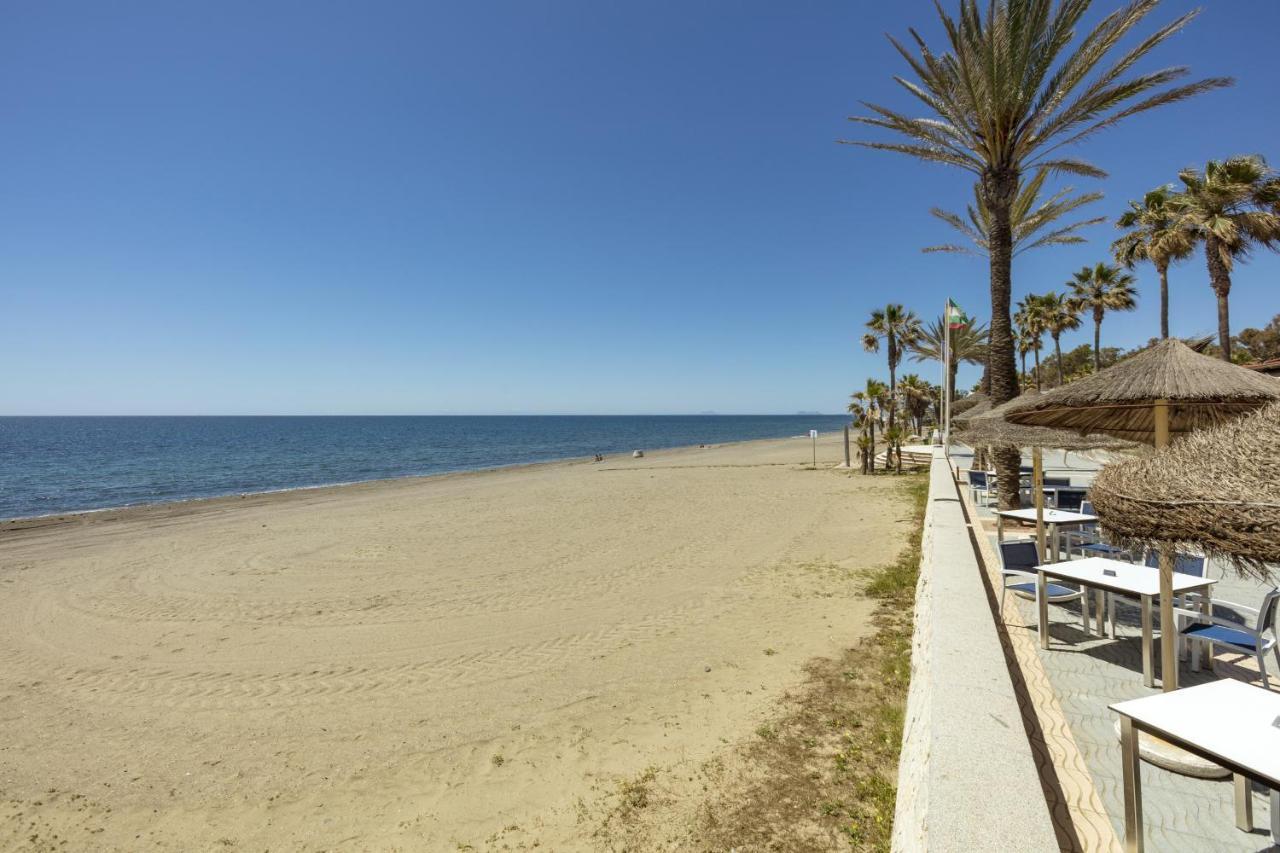 Villa Magnolia Μαρμπέλλα Εξωτερικό φωτογραφία