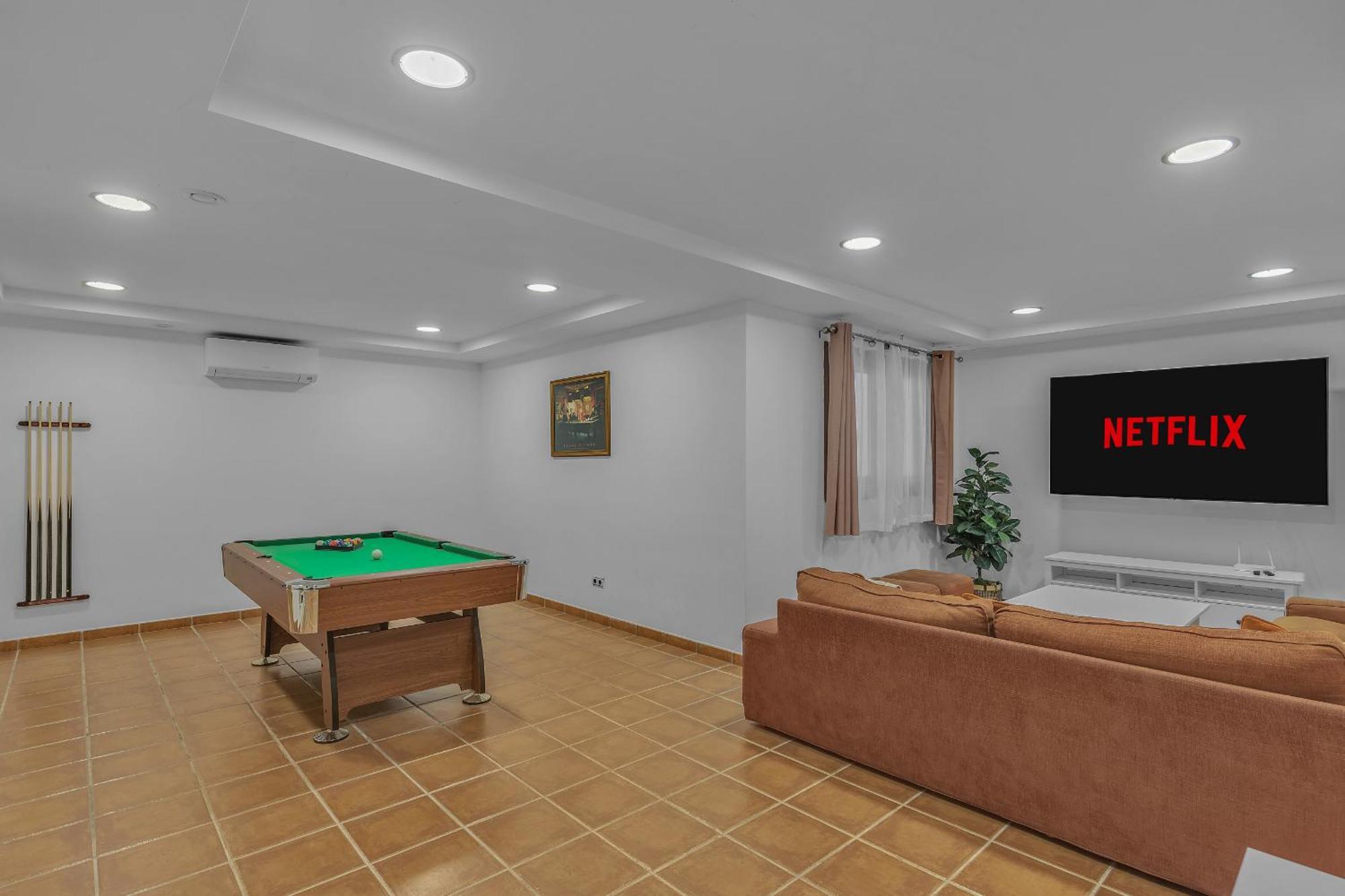 Villa Magnolia Μαρμπέλλα Εξωτερικό φωτογραφία