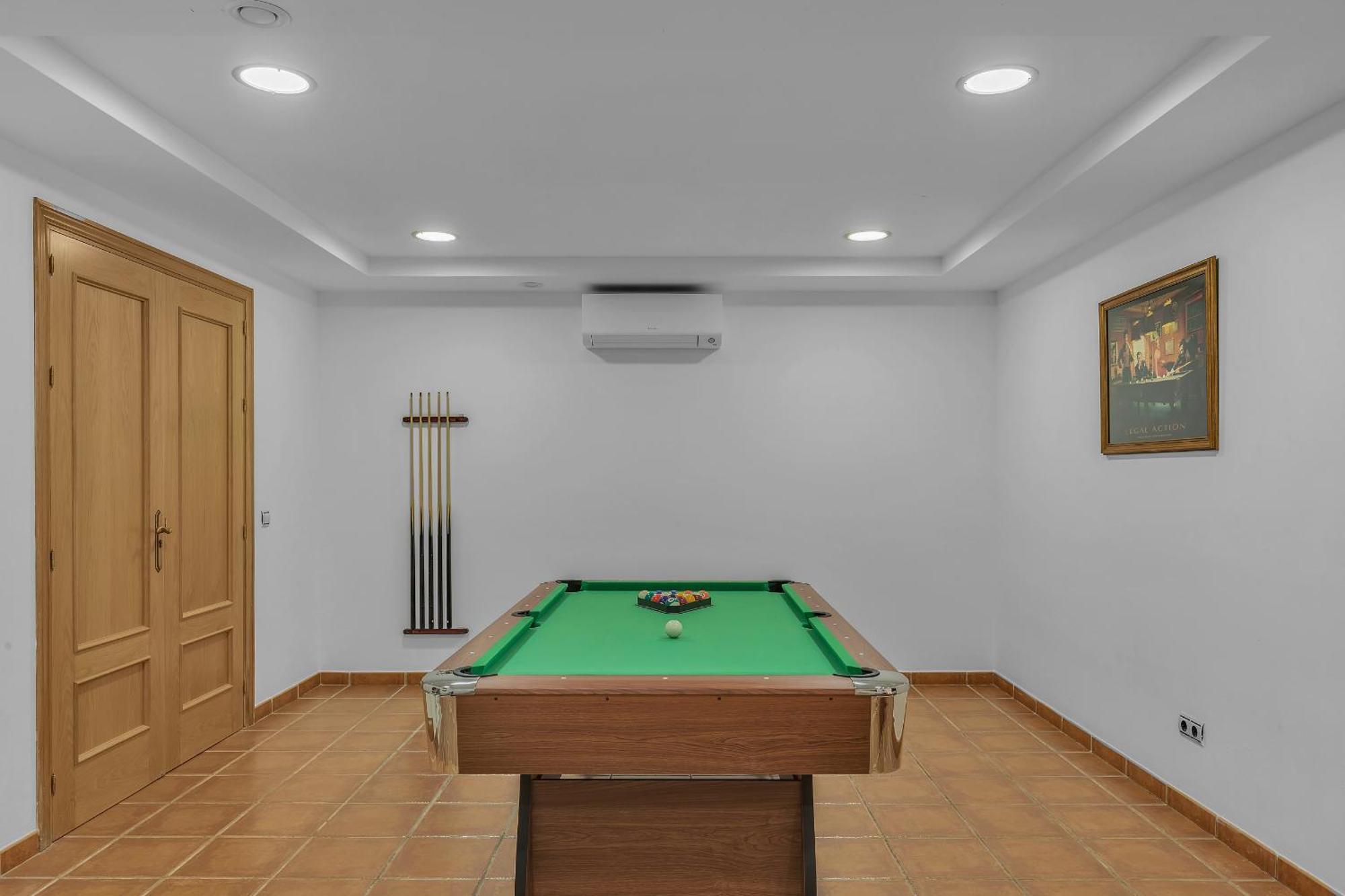 Villa Magnolia Μαρμπέλλα Εξωτερικό φωτογραφία