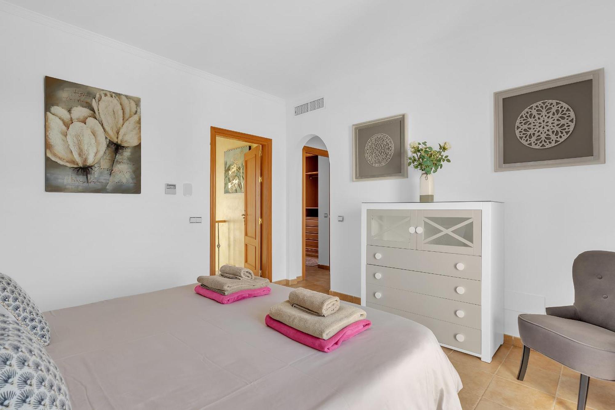 Villa Magnolia Μαρμπέλλα Εξωτερικό φωτογραφία