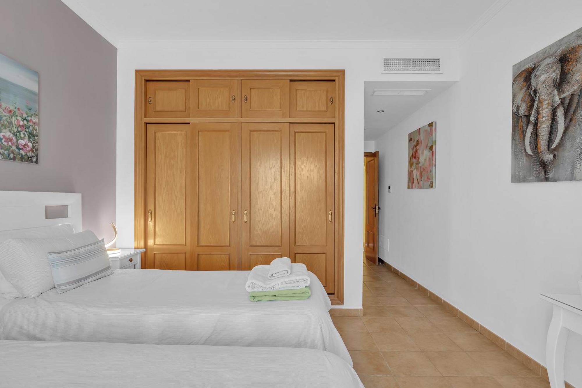Villa Magnolia Μαρμπέλλα Εξωτερικό φωτογραφία