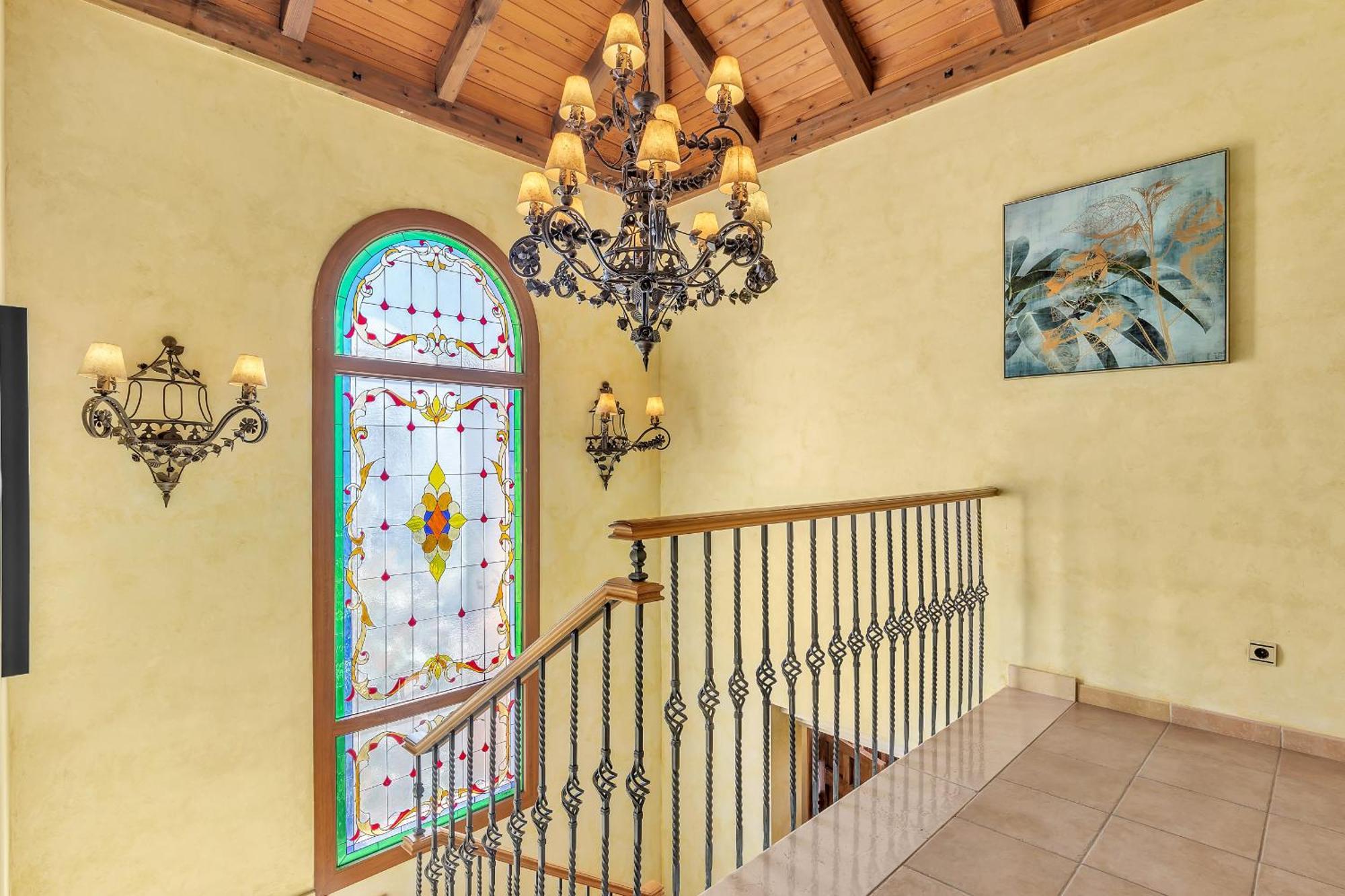 Villa Magnolia Μαρμπέλλα Εξωτερικό φωτογραφία