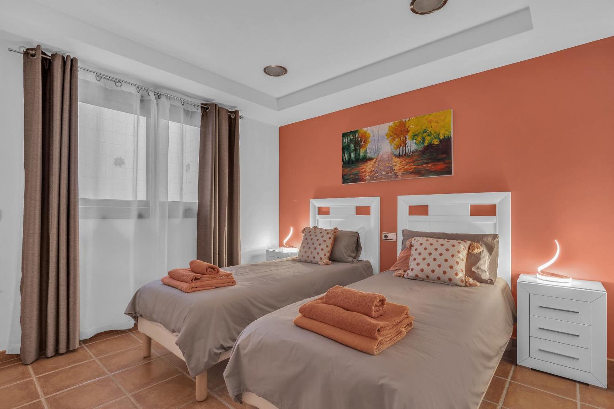 Villa Magnolia Μαρμπέλλα Εξωτερικό φωτογραφία