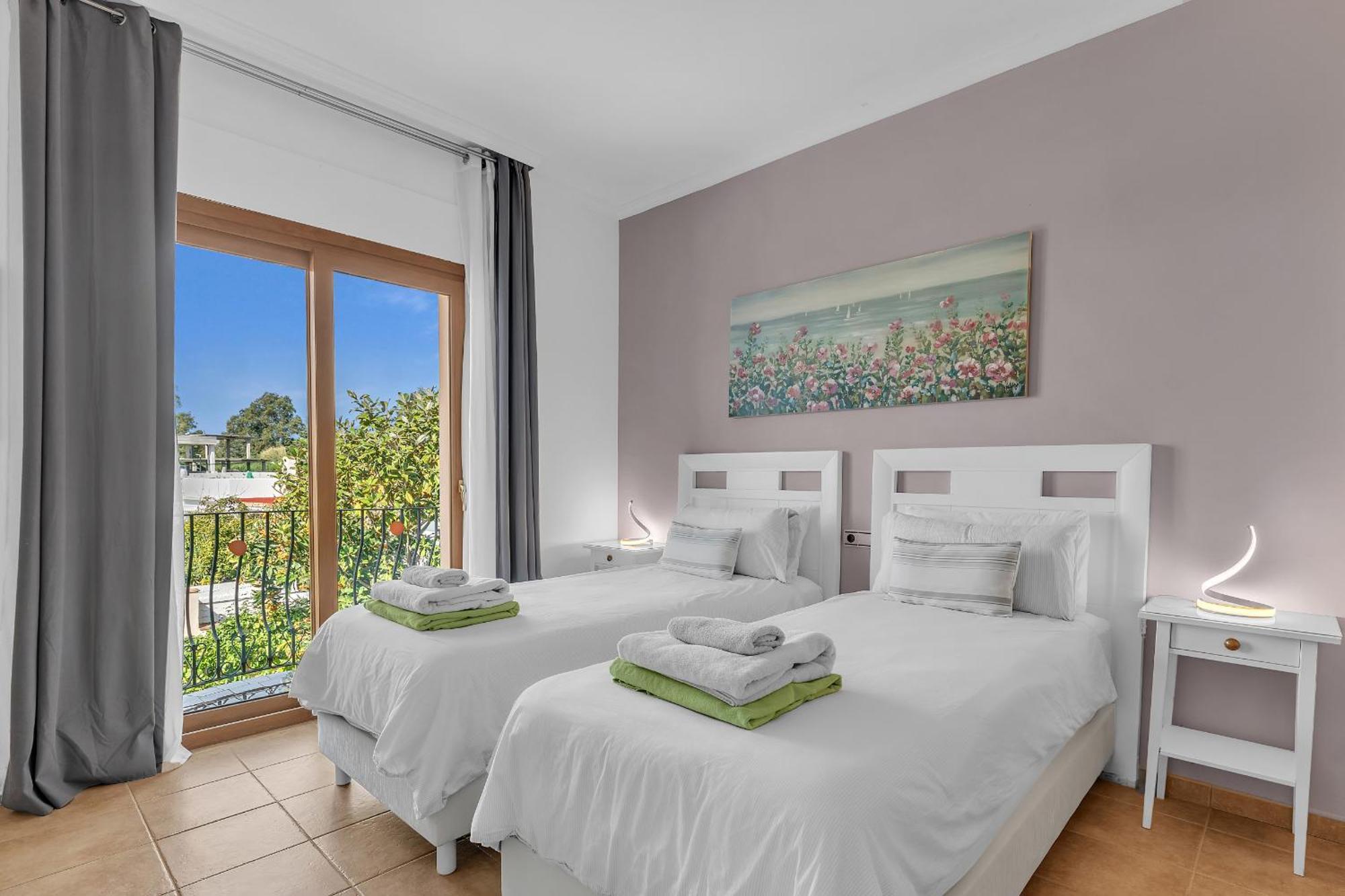 Villa Magnolia Μαρμπέλλα Εξωτερικό φωτογραφία