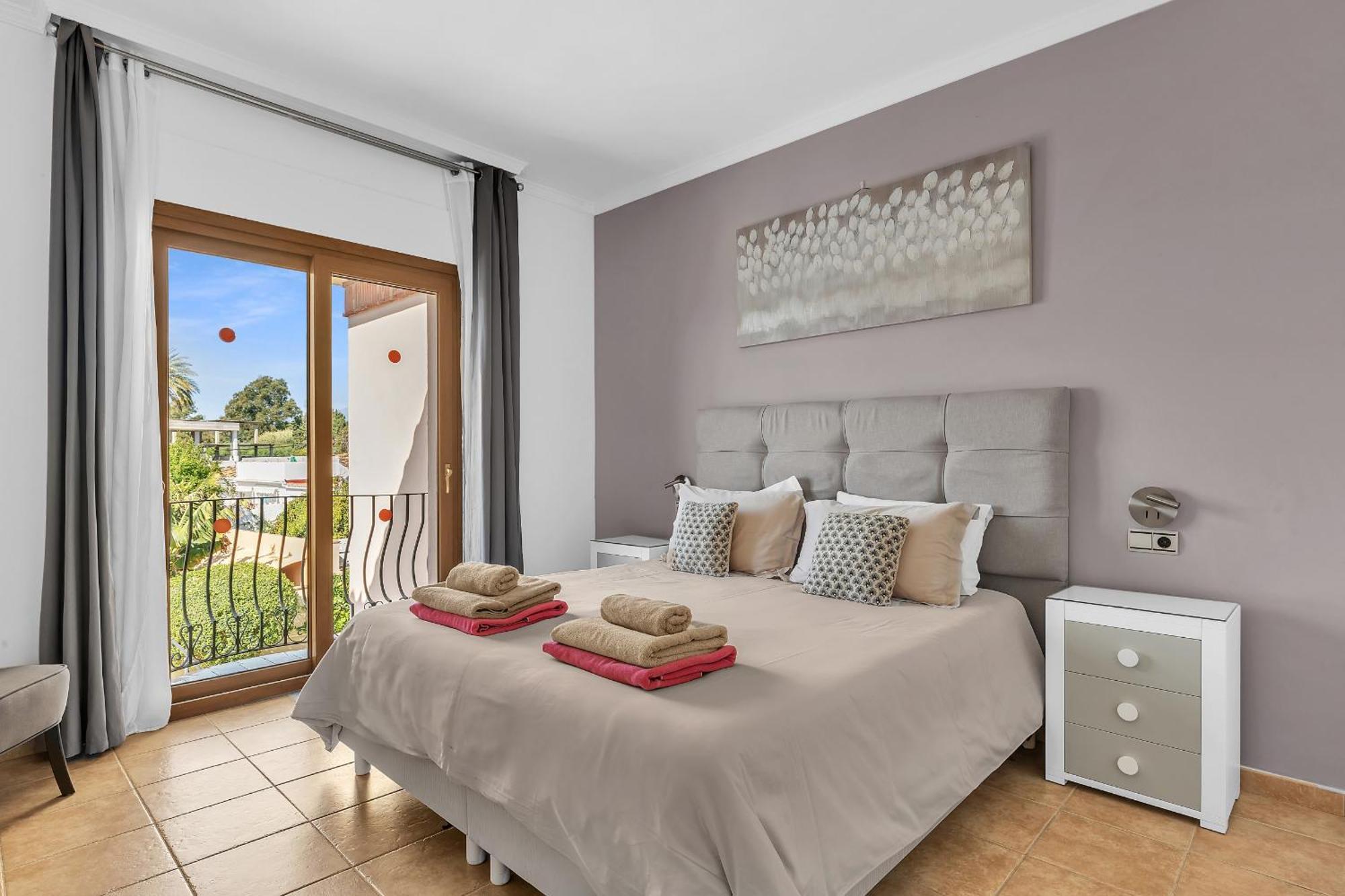 Villa Magnolia Μαρμπέλλα Εξωτερικό φωτογραφία