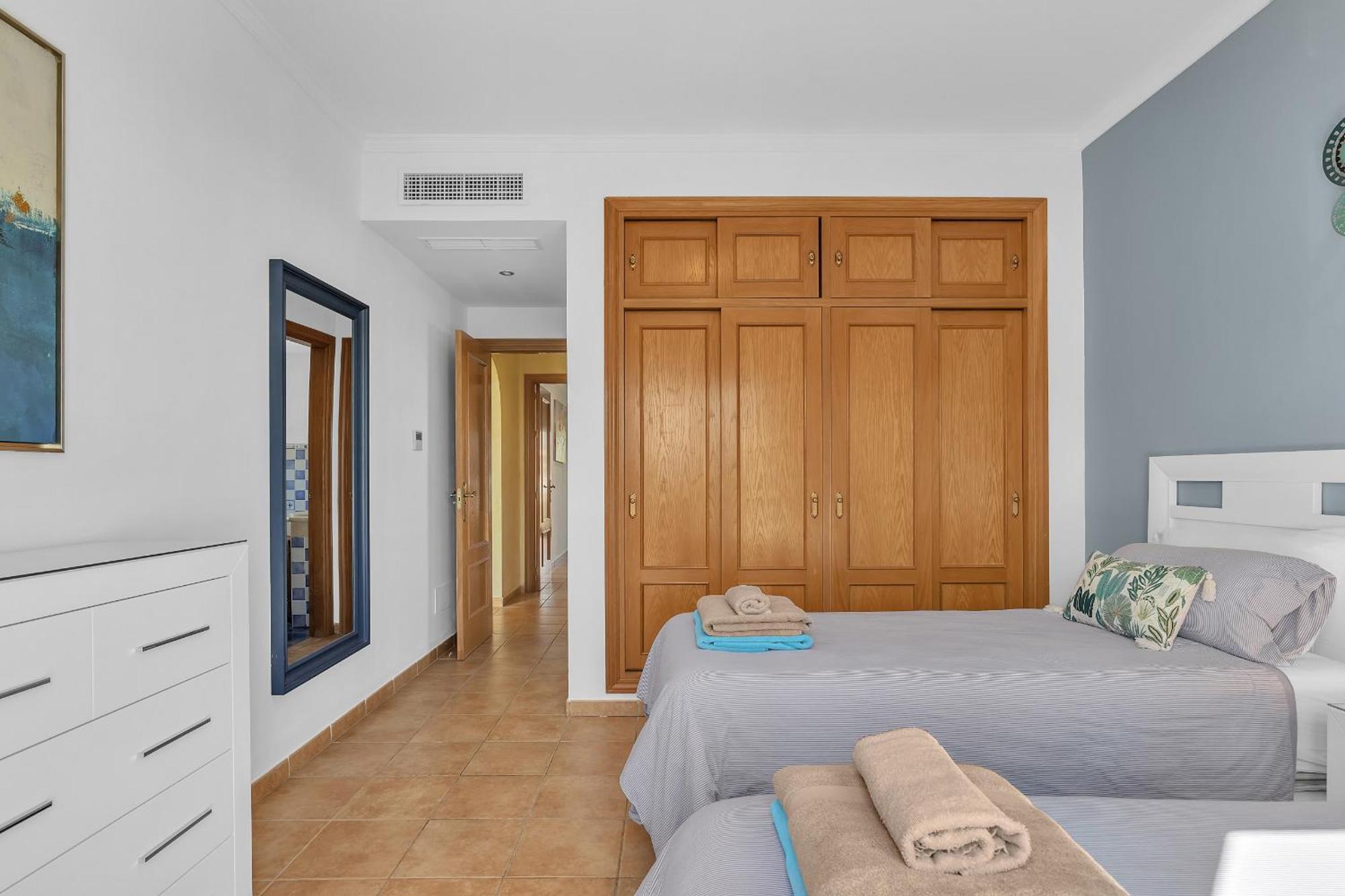 Villa Magnolia Μαρμπέλλα Εξωτερικό φωτογραφία